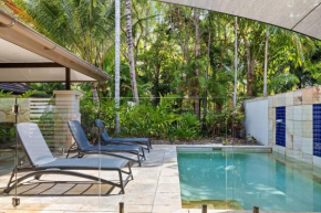 The Plunge Pool Residence - Private Resort Living